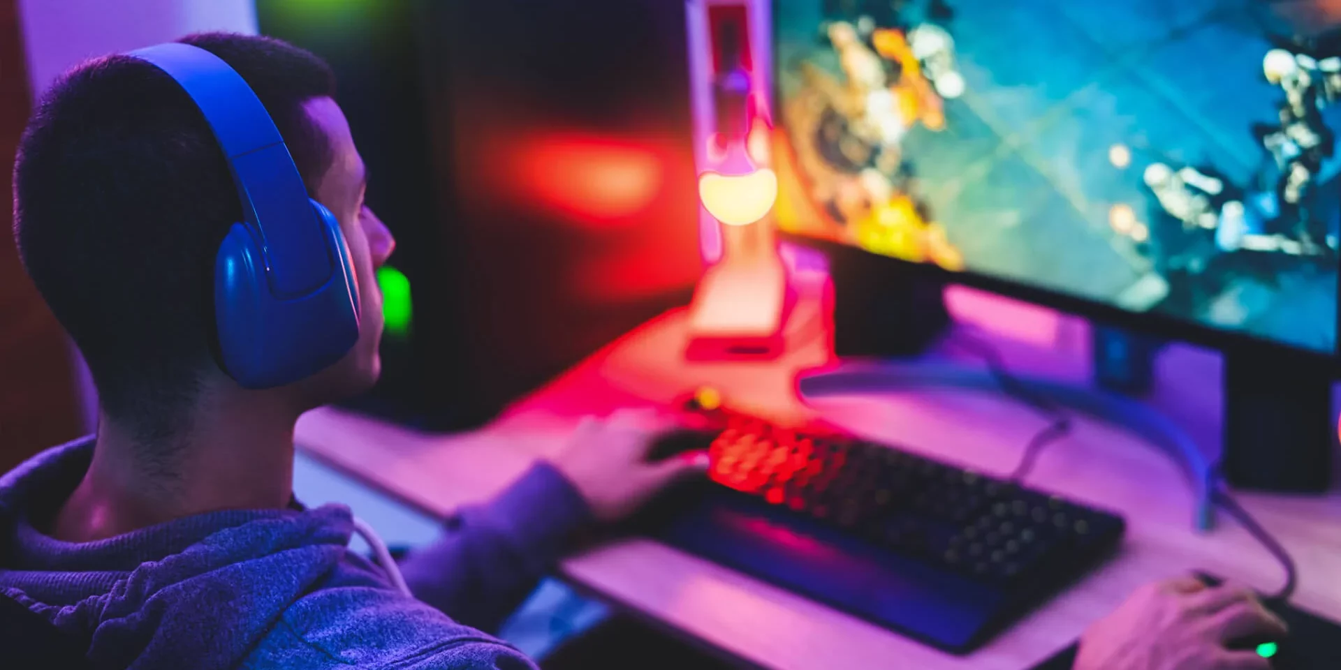 The Rise of Gaming Influencers The Rise of Gaming Influencers